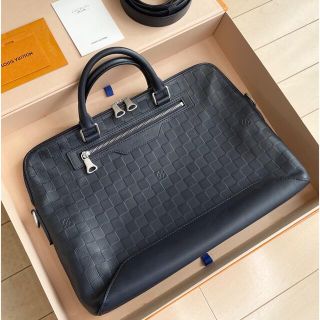 Louis Vuitton Avenue アンフィニ ブリーフケース