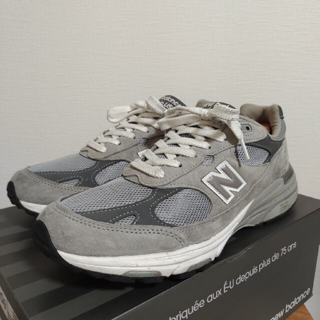 New balance 993 GL 28cm ニューバランス