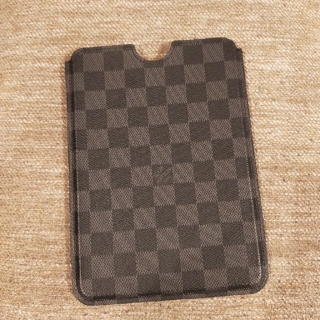 LOUIS VUITTON - ルイ・ヴィトン　iPadminiケース