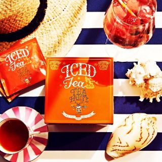 【新品】TWG Tea♥Tea Party Tea(茶)