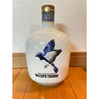 サントリー - SUNTORY OLD WHISKY 1984 EXPO の通販 by しょう's shop