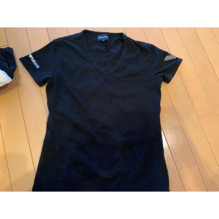 エンポリオアルマーニ(Emporio Armani)のエンポリオアルマーニ　Tシャツ(Tシャツ(半袖/袖なし))