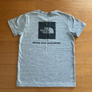 ザノースフェイス(THE NORTH FACE)のノースフェイス  Tシャツ　M(Tシャツ(半袖/袖なし))