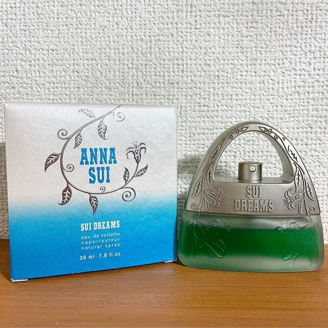 ANNA SUI(アナスイ)のANNA SUI スイドリームス 30ml 香水 コスメ/美容の香水(香水(女性用))の商品写真