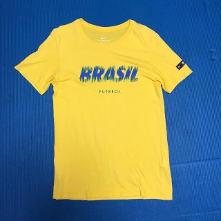 ナイキ(NIKE)のNIKE メンズTシャツ Sサイズ(Tシャツ/カットソー(半袖/袖なし))