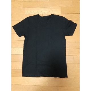 ジーユー(GU)の△　Tシャツ(Tシャツ/カットソー(半袖/袖なし))