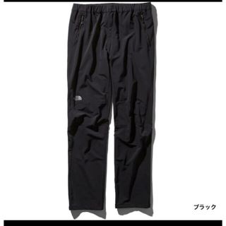 ザノースフェイス(THE NORTH FACE)の【TAROO様専用】 アルパインライトパンツ(その他)