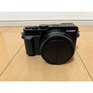 パナソニック(Panasonic)のPanasonic Lumix DMC-LX100(コンパクトデジタルカメラ)