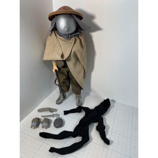 砂ぼうず 1/6 水野灌太 アクションフィギュアの通販 by うりたて's