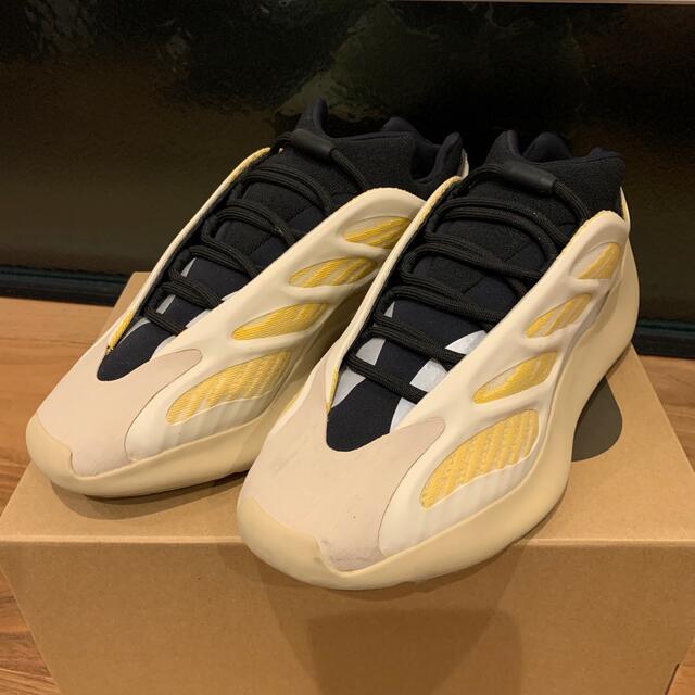 adidas YEEZY 700 V3