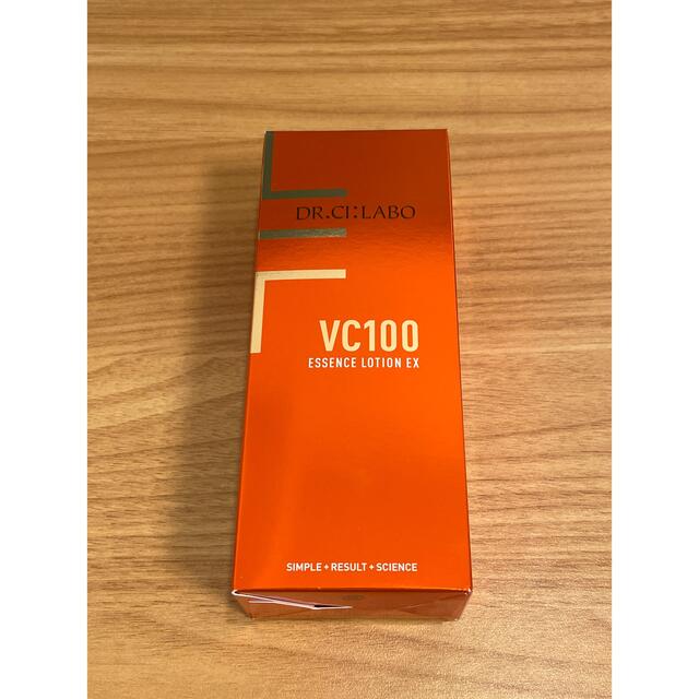 ドクターシーラボ VC100エッセンスローションEX 150mL