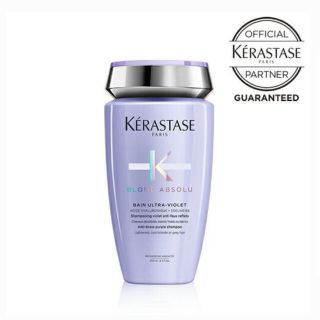 ケラスターゼ(KERASTASE)のケラスターゼ　ムラシャン　紫シャンプー　(シャンプー)