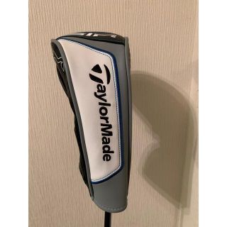 テーラーメイド(TaylorMade)のテーラーメイド SIM 3W(クラブ)