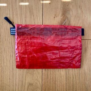 Space Bear Bags DCF First Aid Pouch オマケ付