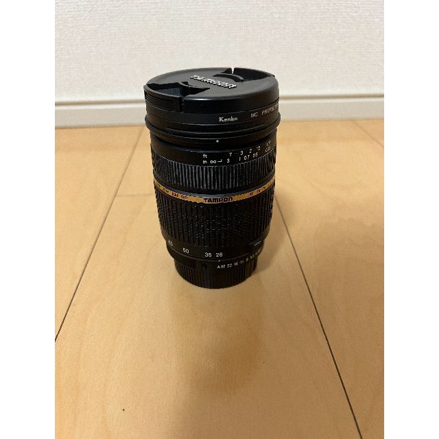 TAMRON MODEL A09 ペンタックスKマウント