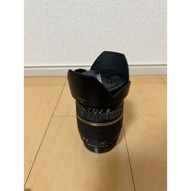 TAMRON MODEL A09 ペンタックスKマウント