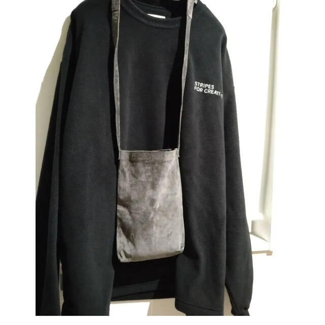 Hender Scheme(エンダースキーマ)のエンダースキーマ　ピッグショルダーバック　 メンズのバッグ(ショルダーバッグ)の商品写真