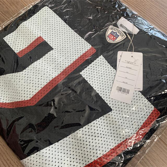 READYMADE - 【送込】READYMADE GAME SHIRT レディメイド ゲームシャツ
