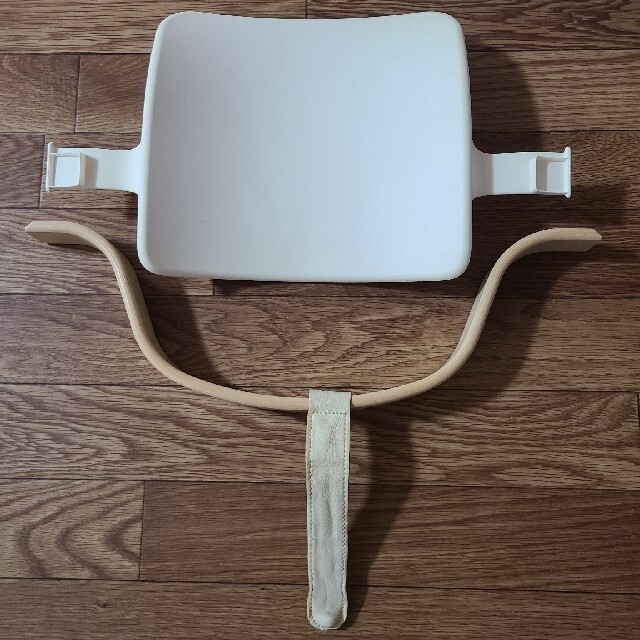 Stokke(ストッケ)のストッケ　トリップトラップ　旧ベビーガード キッズ/ベビー/マタニティの寝具/家具(その他)の商品写真