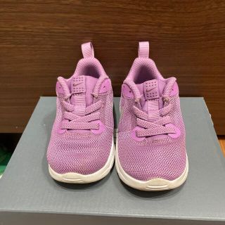 ナイキ(NIKE)のNIKE キッズ　スニーカー(スニーカー)