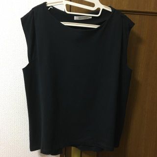 マウジー(moussy)のmoussy カットソー(カットソー(半袖/袖なし))