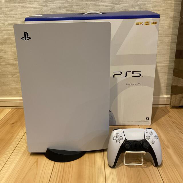 PlayStation - プレステ5 PlayStation5 おまけ付き 1100