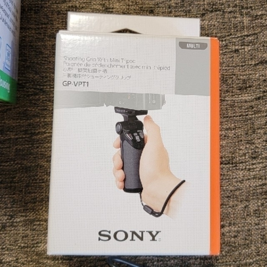 SONY　RX-100m5　防水ハウジング　他