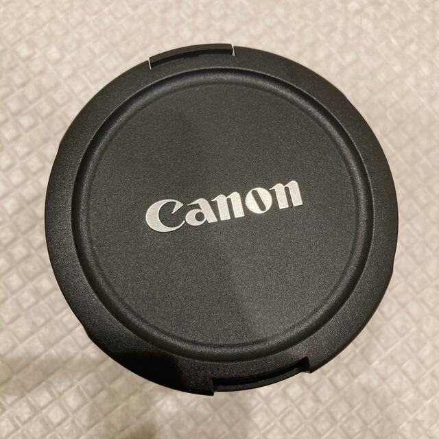 専用出品　Canon EF 8-15mm F4L フィッシュアイ　レンズ　一眼 3
