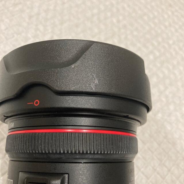 専用出品　Canon EF 8-15mm F4L フィッシュアイ　レンズ　一眼 4