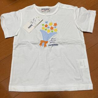 マリクレール(Marie Claire)のmarie claire 95 Tシャツ　未使用品(Tシャツ/カットソー)