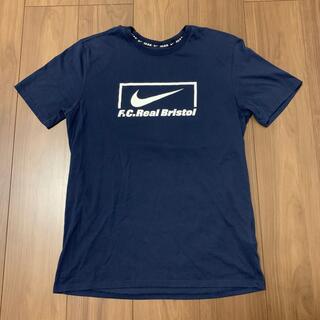 エフシーアールビー(F.C.R.B.)のFCRB×NIKE Tシャツ(Tシャツ/カットソー(半袖/袖なし))