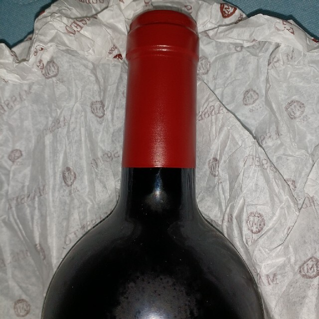 2006 Masseto・マッセート Tenuta dell'Ornellaia