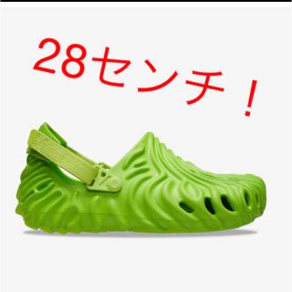 クロックス(crocs)のSalehe Bembury × Crocs Pollex Clog 28cm(サンダル)