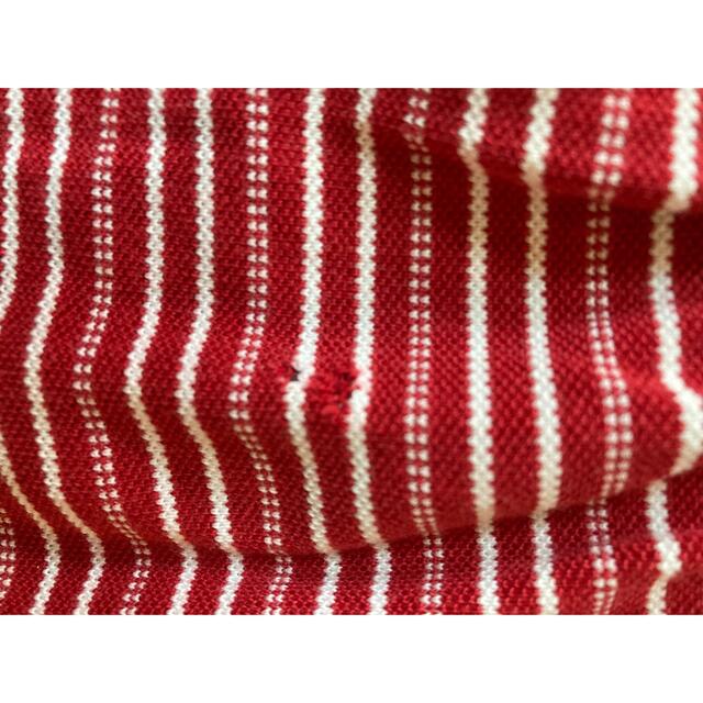 Ralph Lauren(ラルフローレン)のラルフローレン　ワンピース80 キッズ/ベビー/マタニティのベビー服(~85cm)(ワンピース)の商品写真