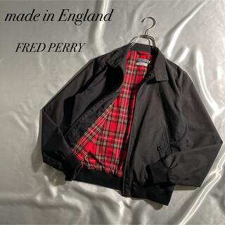 フレッドペリー 古着 ブルゾン(メンズ)の通販 100点以上 | FRED PERRY 