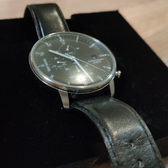 ISSEY MIYAKE(イッセイミヤケ)のイッセイミヤケ　NYDA003 メンズの時計(腕時計(アナログ))の商品写真