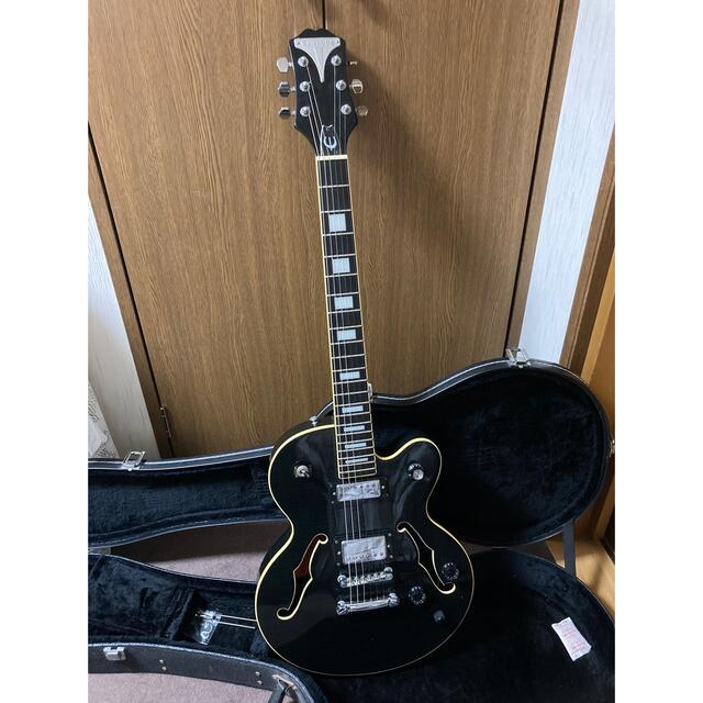 Epiphone ALLEYKAT エピフォン アレイキャット エレキギター