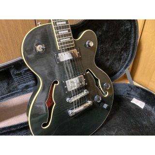 Epiphone ALLEYKAT エピフォン アレイキャット エレキギター