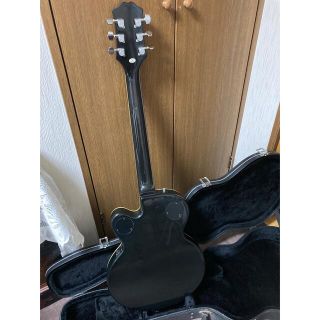 Epiphone - Epiphone ALLEYKAT エピフォン アレイキャット エレキ ...