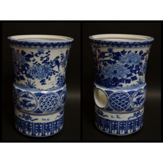 ついに再販開始!】 煎茶道具 共箱☆美品 風炉 茶炉 焜炉 台付 高野昭 ついに再販開始!】 煎茶道具 共箱☆美品 風炉 茶炉 焜炉 台付 高野昭