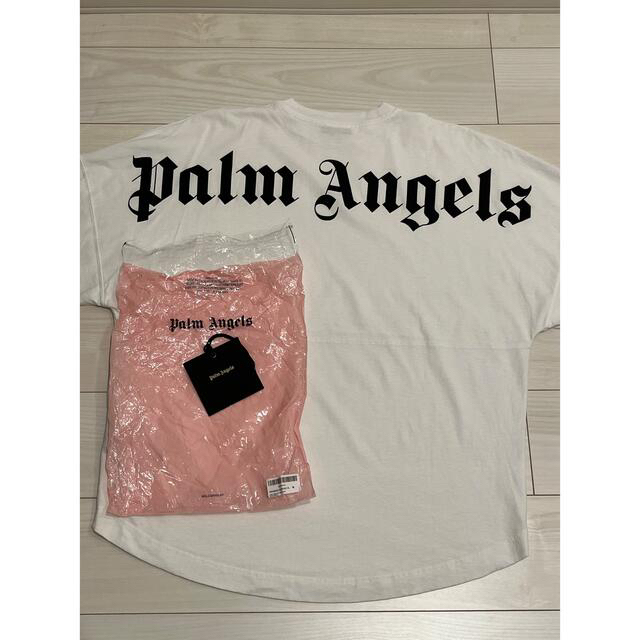 Palm Angels パームエンジェル Tシャツ|トップス Palm Angels パームエンジェル Tシャツ|トップス
