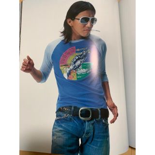 THE HISTERIC XXX ヒステリックグラマー スタッズデニム キムタク THE HISTERIC XXX ヒステリックグラマー スタッズデニム キムタク