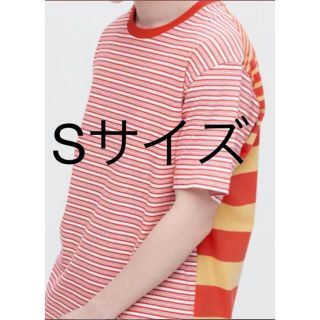 ユニクロ(UNIQLO)のマルニ　ユニクロ(Tシャツ/カットソー(半袖/袖なし))