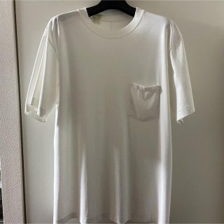 エヌハリウッド(N.HOOLYWOOD)のN hoolywood under summit wear Tシャツ 38(Tシャツ/カットソー(半袖/袖なし))