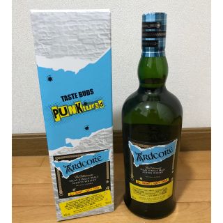 Ardcore アードコア Ardbeg アードベッグ 並行輸入品