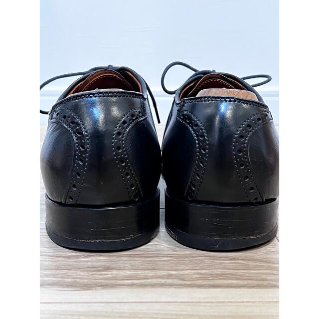 美品】Alden コードバン サドルシューズ 8.5D - www.dreamsmilesdental