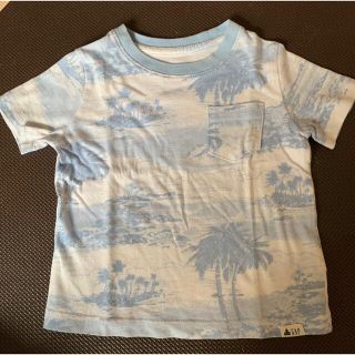 ベビーギャップ(babyGAP)のbaby gap Tシャツ(Tシャツ/カットソー)