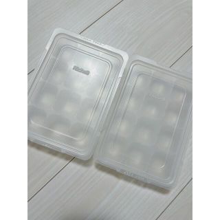 リッチェル(Richell)のリッチェル 保存容器 離乳食 (離乳食調理器具)