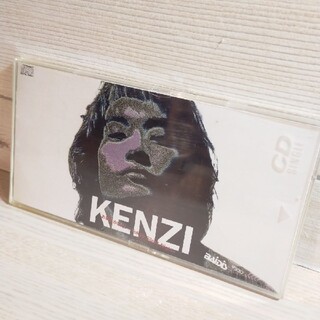 KENZI「お前にかけたい」CDシングル(ポップス/ロック(邦楽))