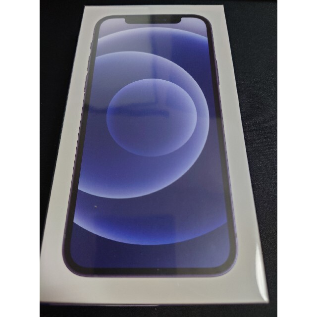 信頼】 iPhone12 アップル - iPhone 64GB docomo ブラック